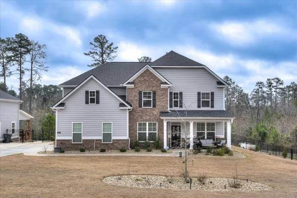 $699,900 | 422 Yaun Road, North Augusta, SC 29841