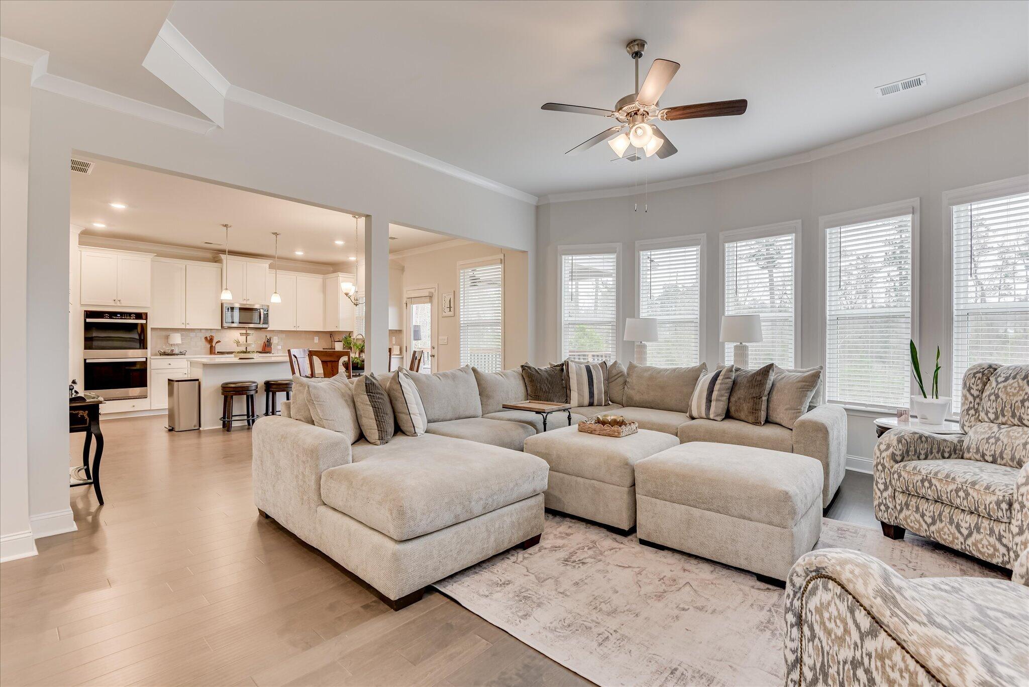 422 Yaun Road North Augusta, SC 29841 - Photo 12 of 78 422 Yaun Road