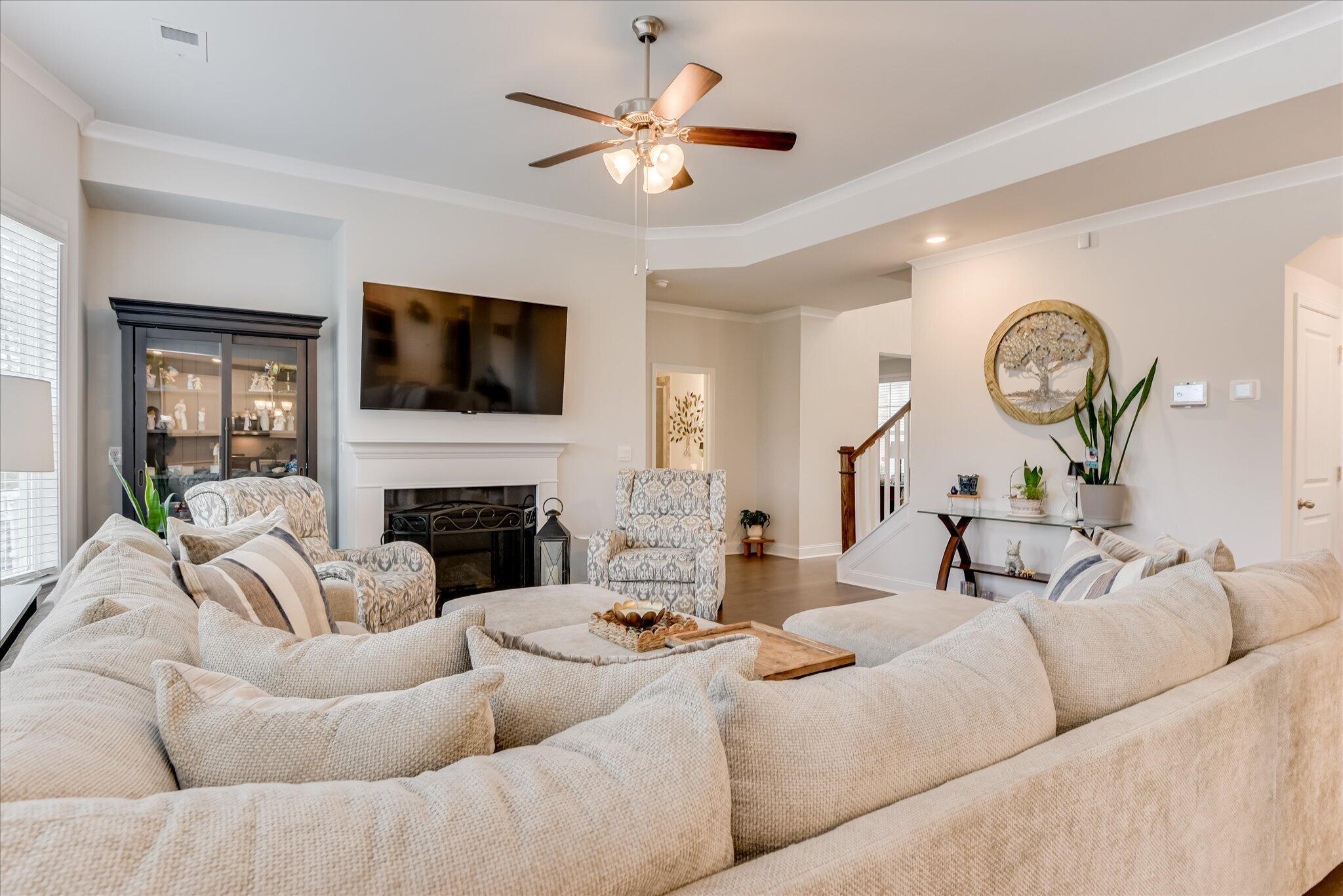 422 Yaun Road North Augusta, SC 29841 - Photo 14 of 78 422 Yaun Road