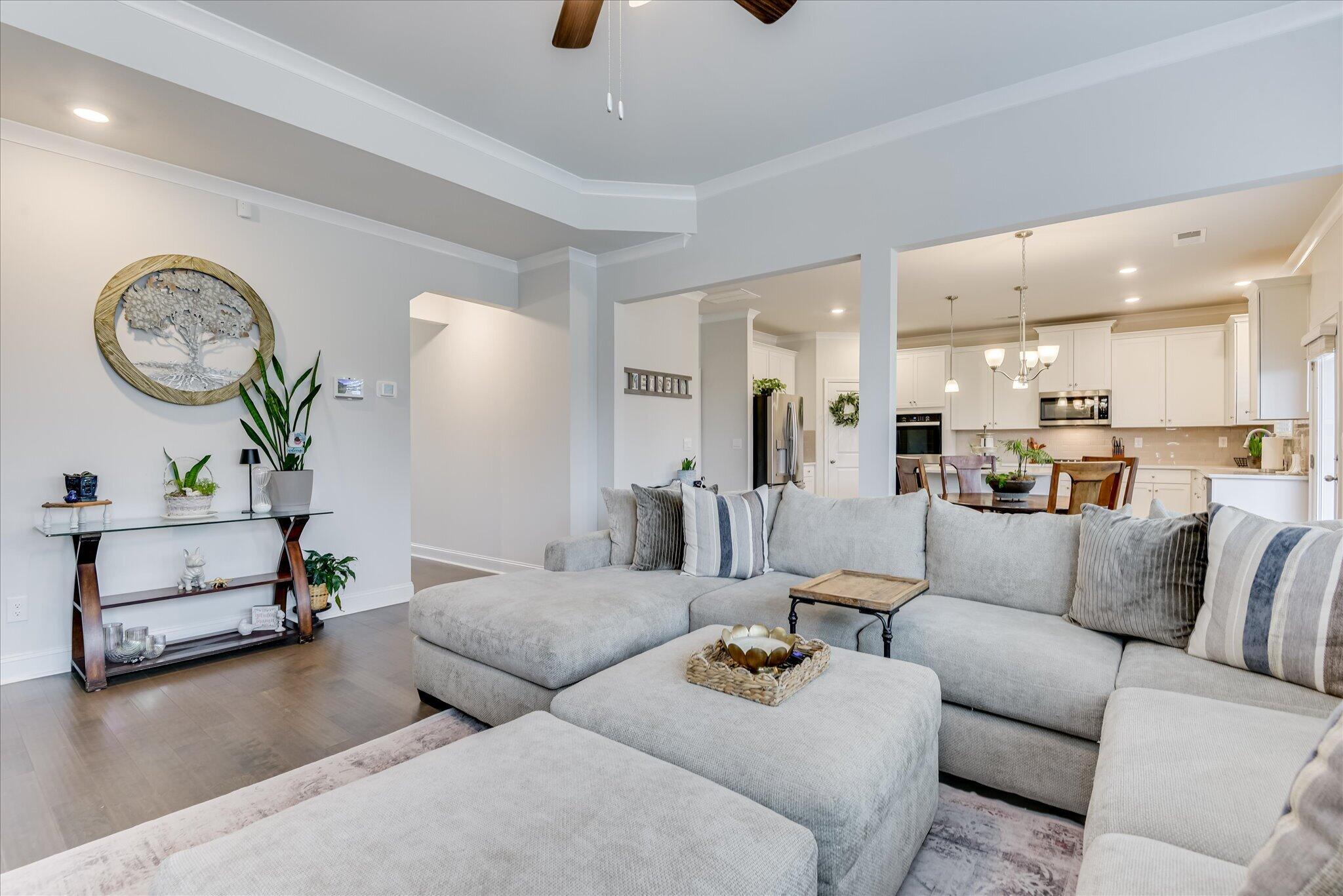 422 Yaun Road North Augusta, SC 29841 - Photo 15 of 78 422 Yaun Road