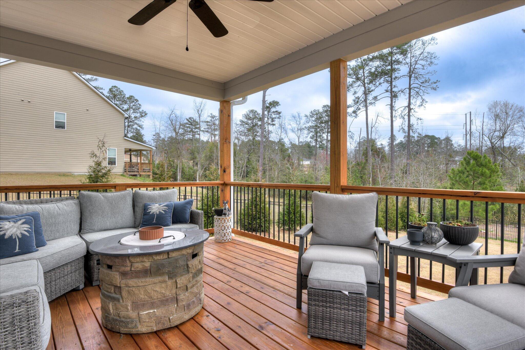 422 Yaun Road North Augusta, SC 29841 - Photo 48 of 78 422 Yaun Road