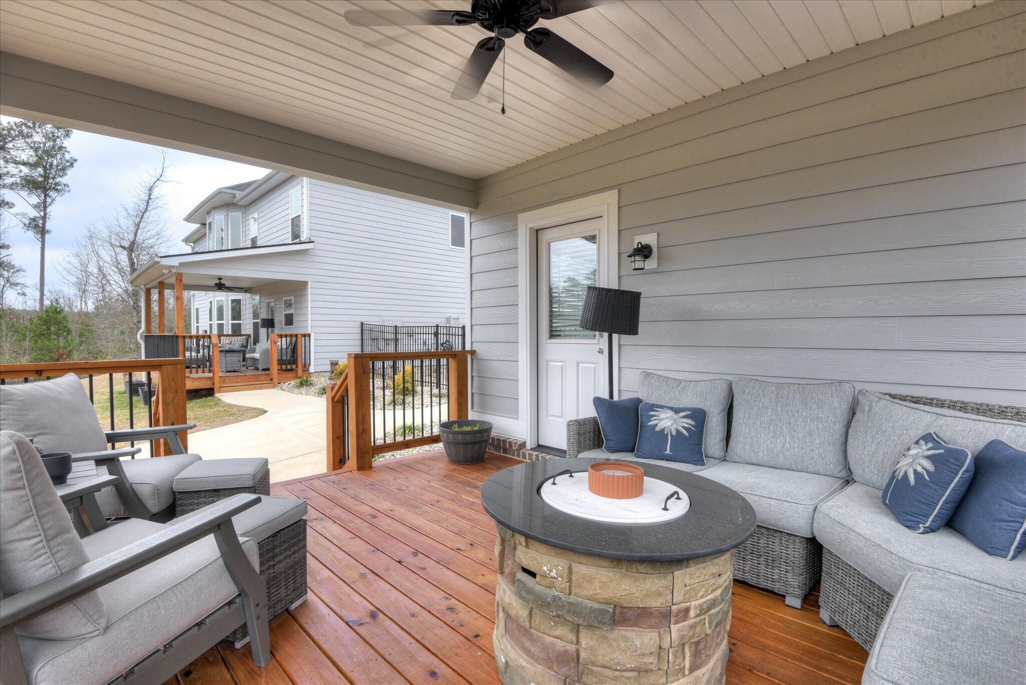 422 Yaun Road North Augusta, SC 29841 - Photo 49 of 78 422 Yaun Road