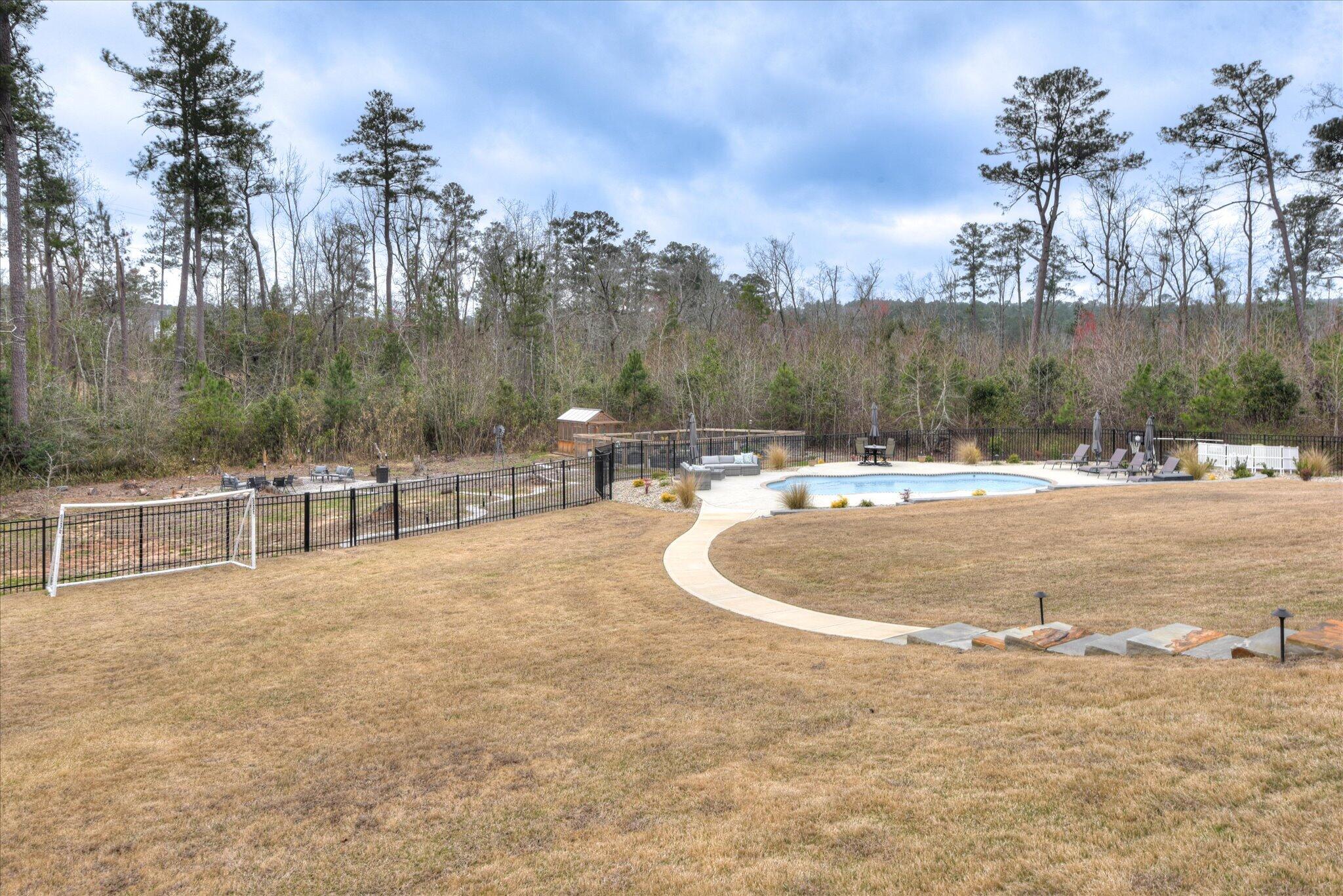 422 Yaun Road North Augusta, SC 29841 - Photo 56 of 78 422 Yaun Road