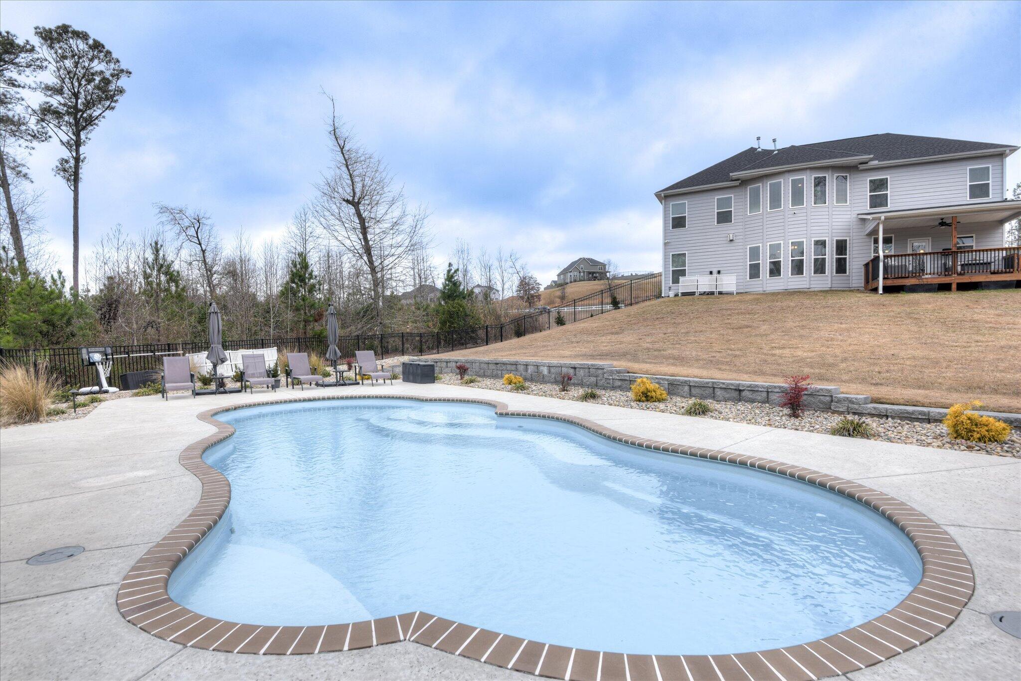 422 Yaun Road North Augusta, SC 29841 - Photo 61 of 78 422 Yaun Road