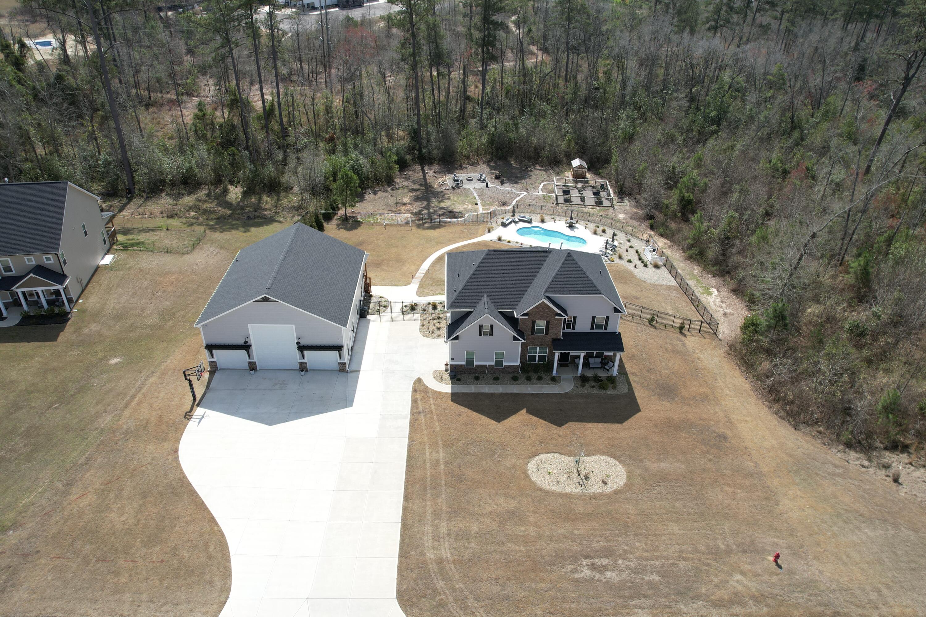 422 Yaun Road North Augusta, SC 29841 - Photo 66 of 78 422 Yaun Road