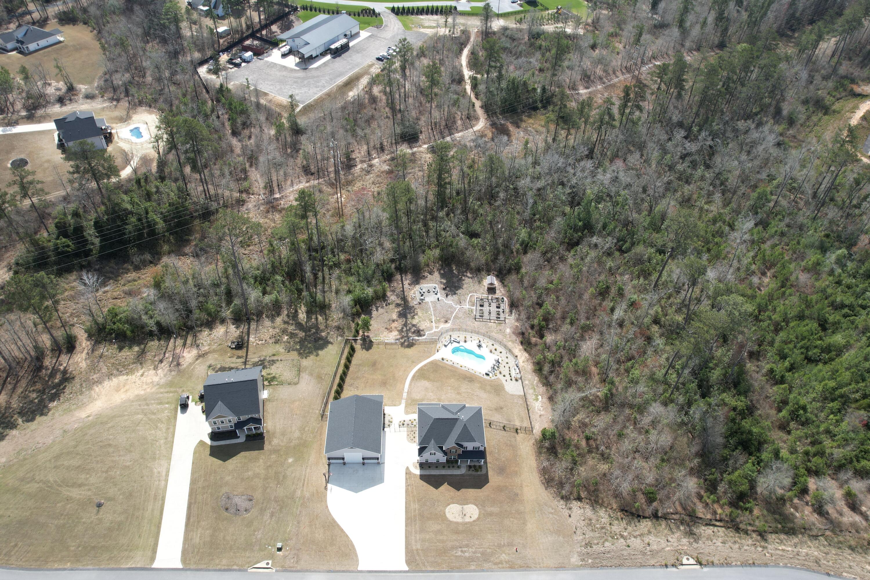 422 Yaun Road North Augusta, SC 29841 - Photo 68 of 78 422 Yaun Road