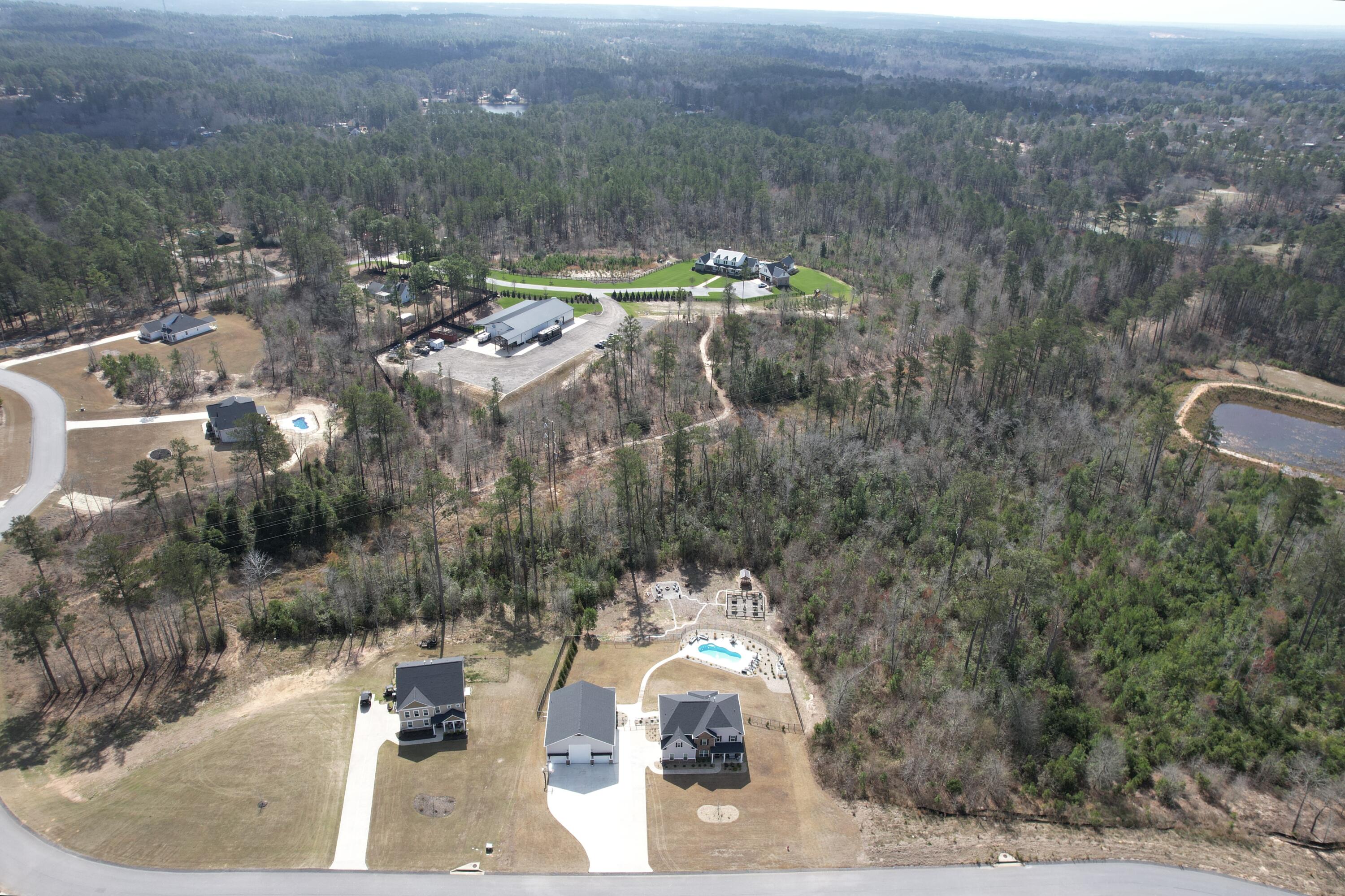 422 Yaun Road North Augusta, SC 29841 - Photo 69 of 78 422 Yaun Road