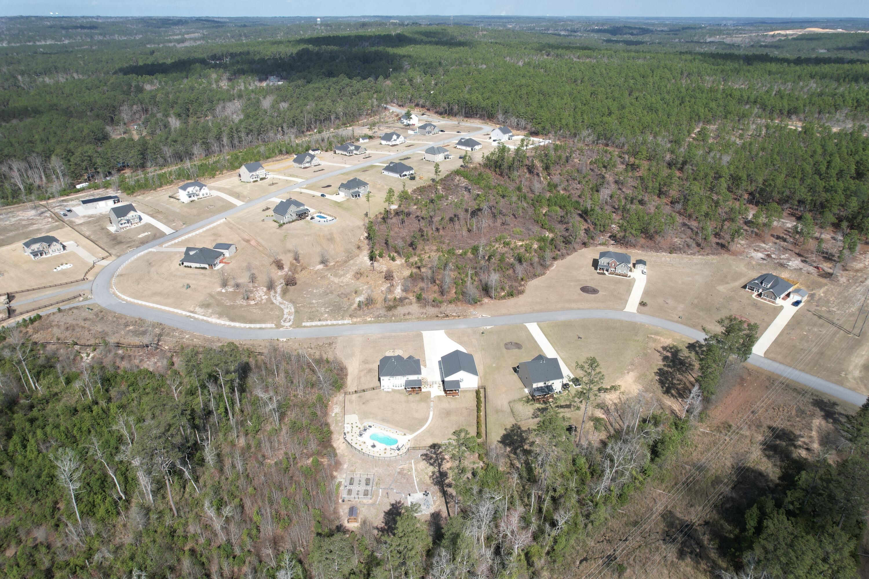 422 Yaun Road North Augusta, SC 29841 - Photo 70 of 78 422 Yaun Road