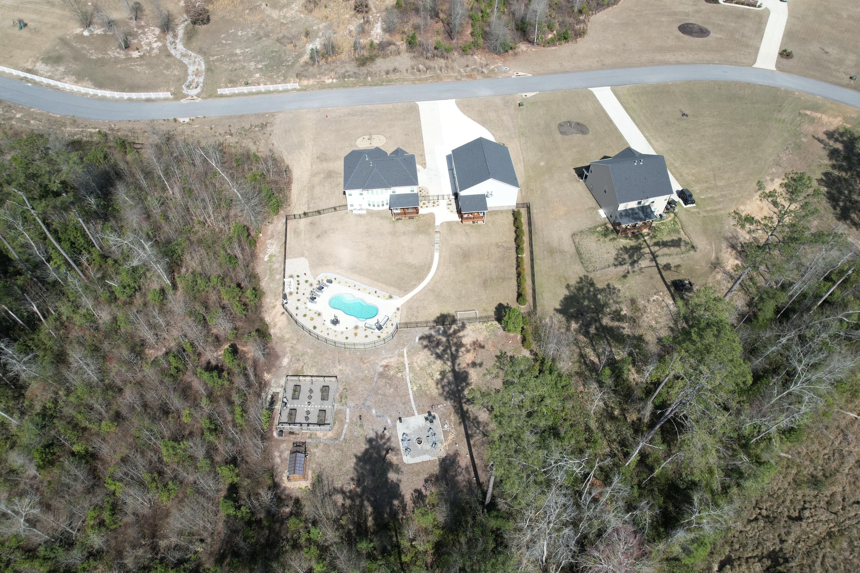 422 Yaun Road North Augusta, SC 29841 - Photo 71 of 78 422 Yaun Road