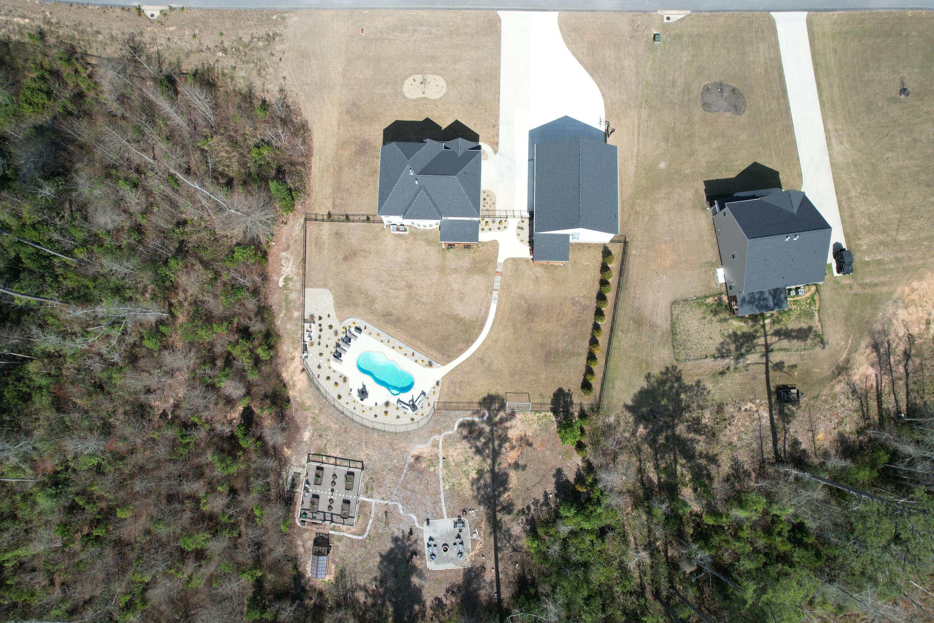 422 Yaun Road North Augusta, SC 29841 - Photo 72 of 78 422 Yaun Road