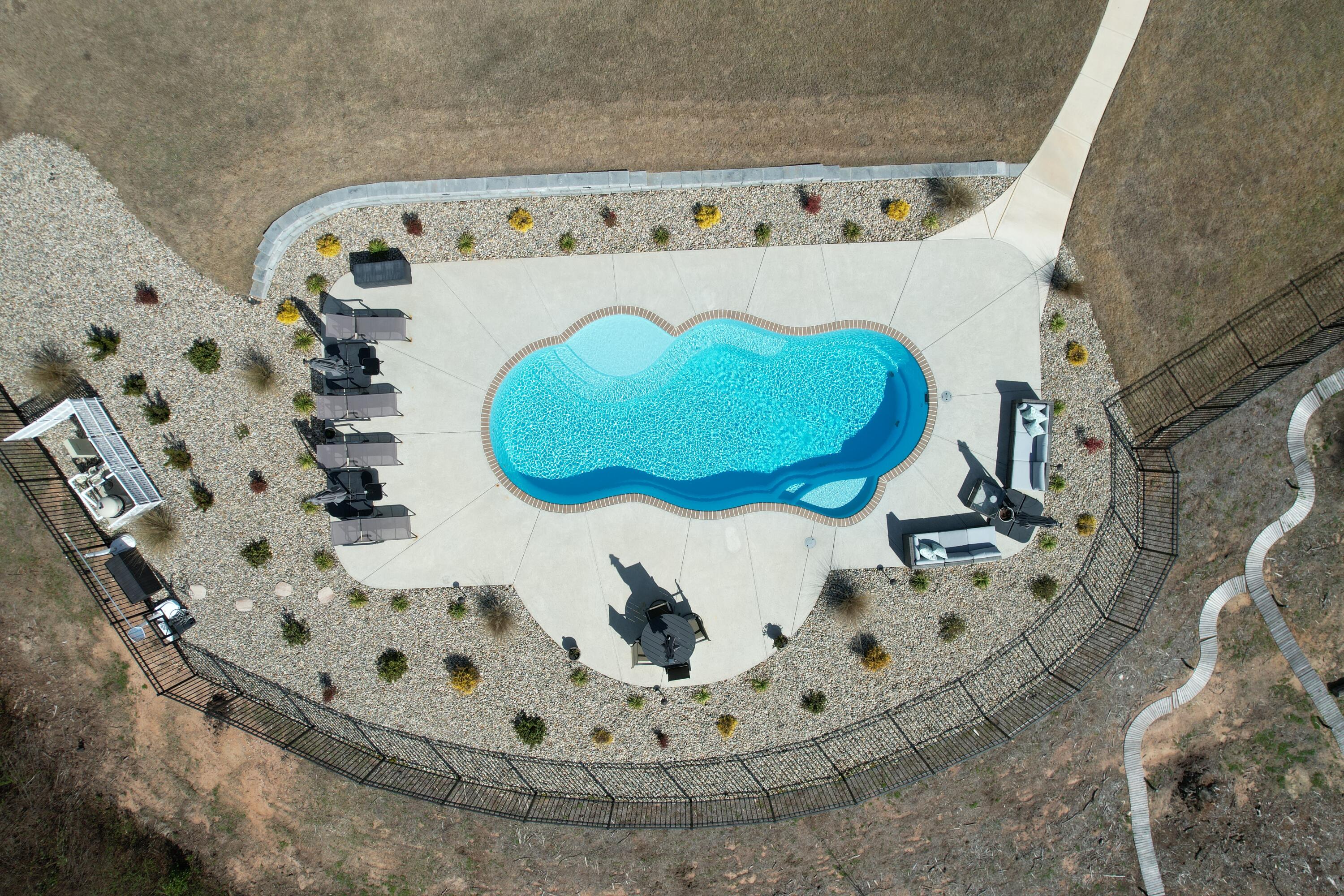 422 Yaun Road North Augusta, SC 29841 - Photo 73 of 78 422 Yaun Road