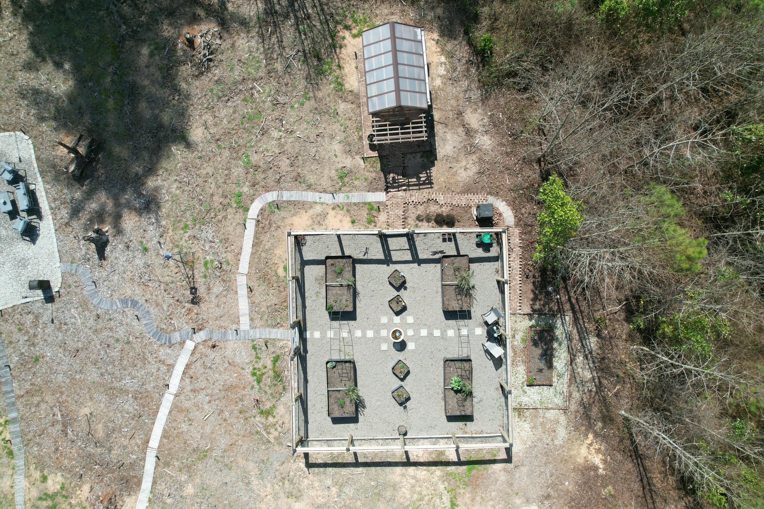 422 Yaun Road North Augusta, SC 29841 - Photo 74 of 78 422 Yaun Road