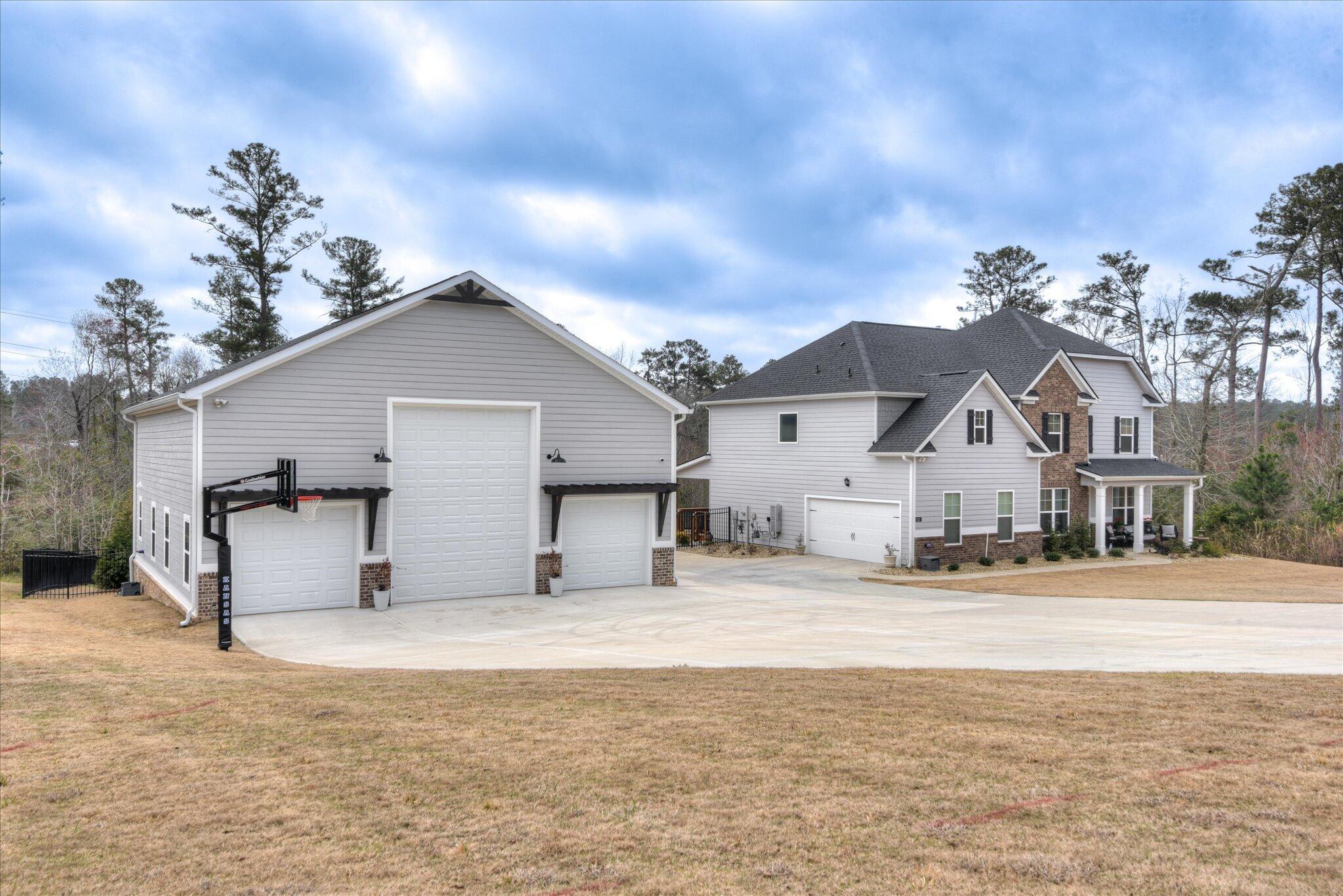 422 Yaun Road North Augusta, SC 29841 - Photo 5 of 78 422 Yaun Road