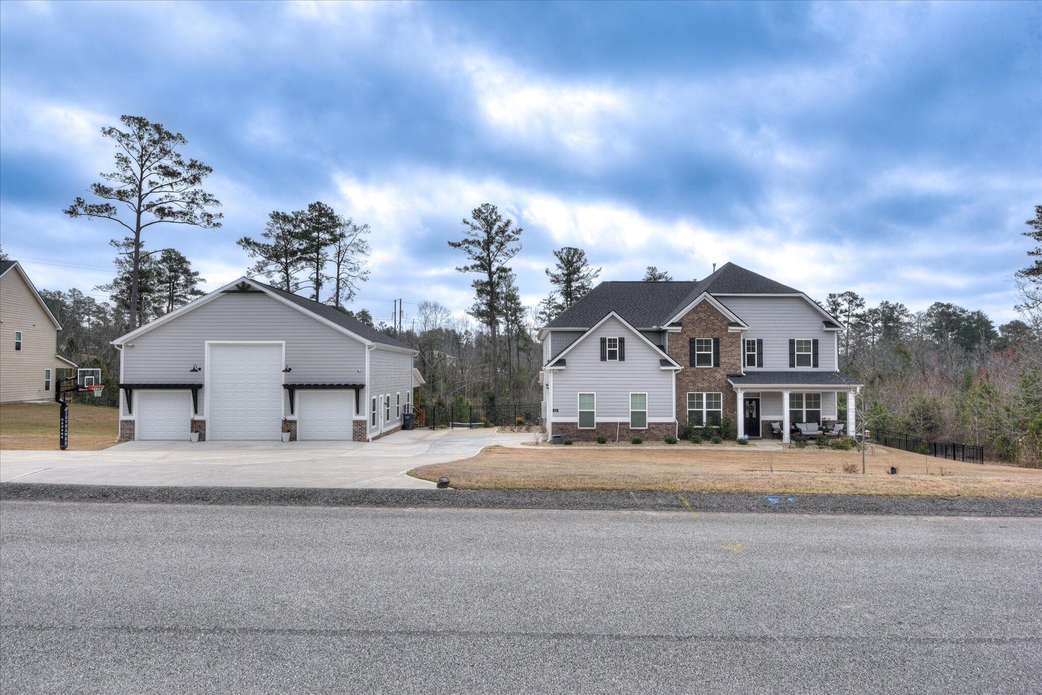422 Yaun Road North Augusta, SC 29841 - Photo 7 of 78 422 Yaun Road