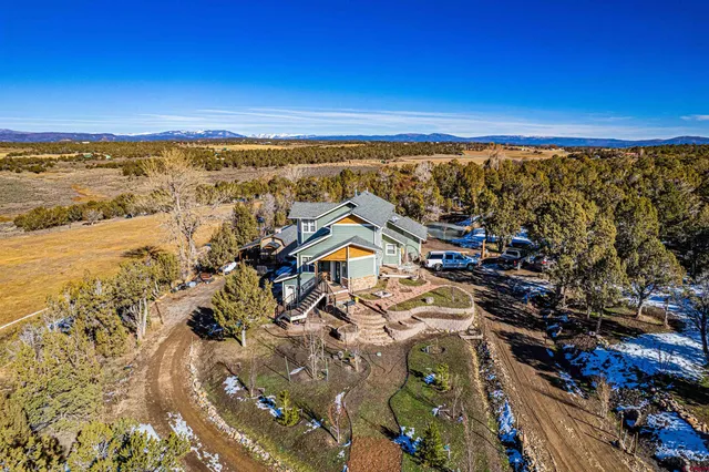 $956,250 | 142 Soaring Eagle Drive, Ignacio, CO 81137