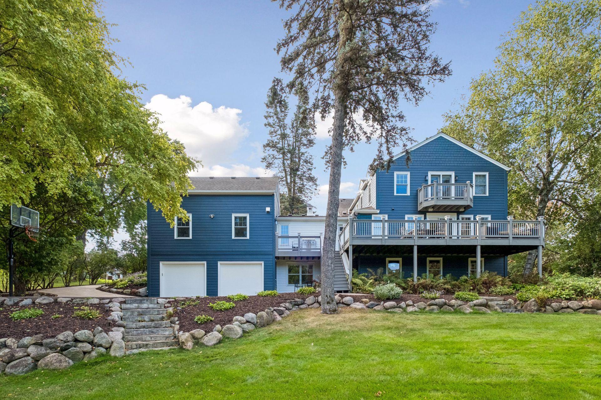 2526 Crosby Road Wayzata, MN 55391 - Photo 49 of 68 Gallery Image 49