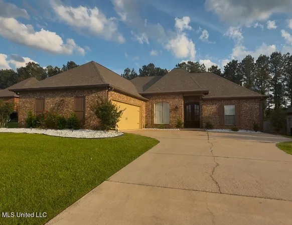 $360,000 | 128 Charlton Drive, Madison, MS 39110