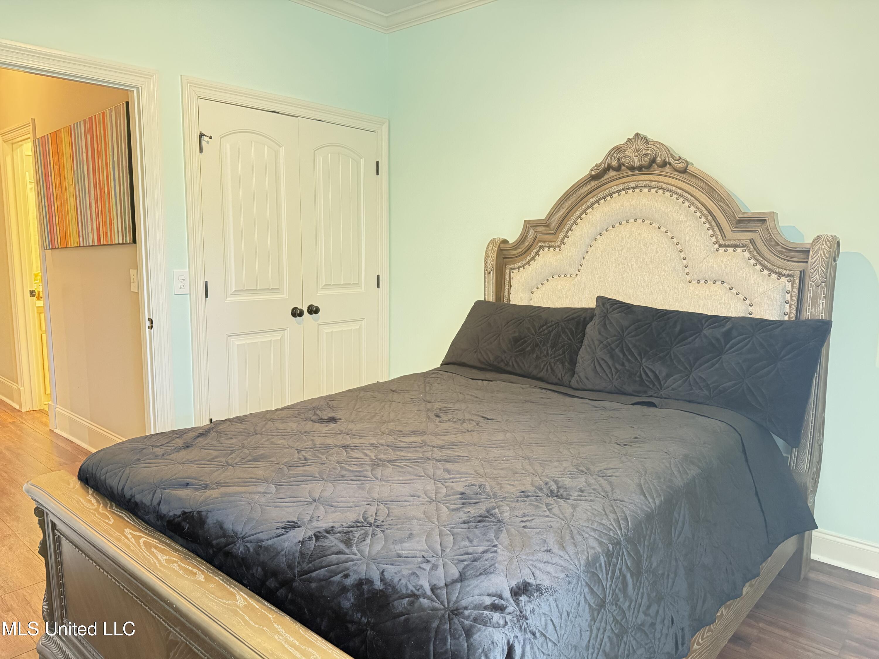 128 Charlton Drive Madison, MS 39110 - Photo 12 of 18 3rd Bedroom