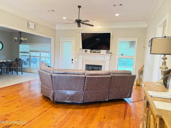 $360,000 | 128 Charlton Drive, Madison, MS 39110