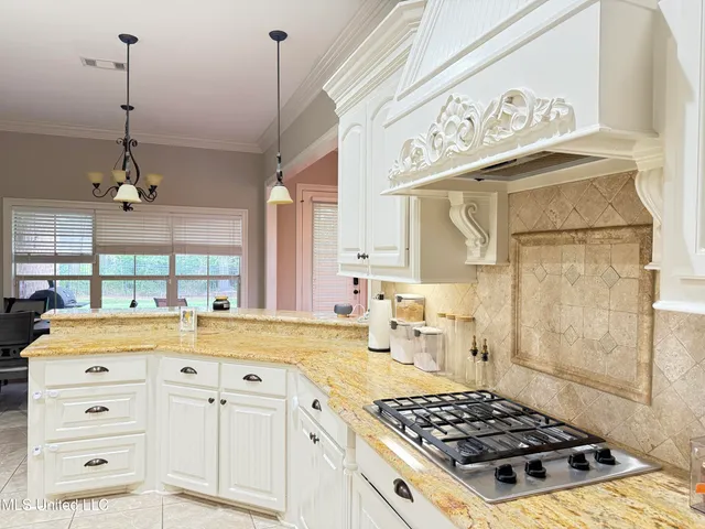 $360,000 | 128 Charlton Drive, Madison, MS 39110