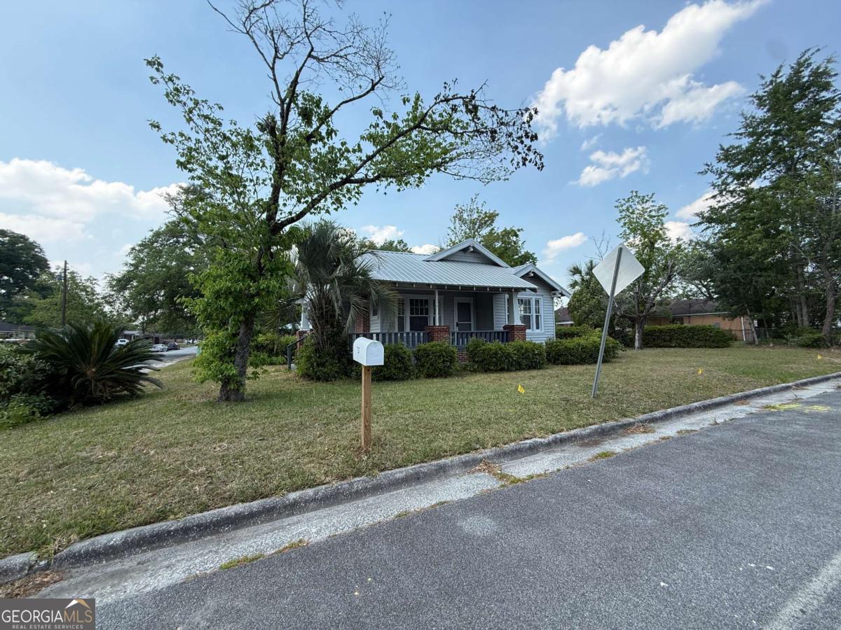 713 Quarterman Street Waycross, GA 31501 - Photo 25 of 27
