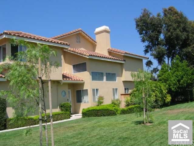 54 Pinzon Rancho Santa Margarita, CA 92688 - Photo 1 of 1 Front