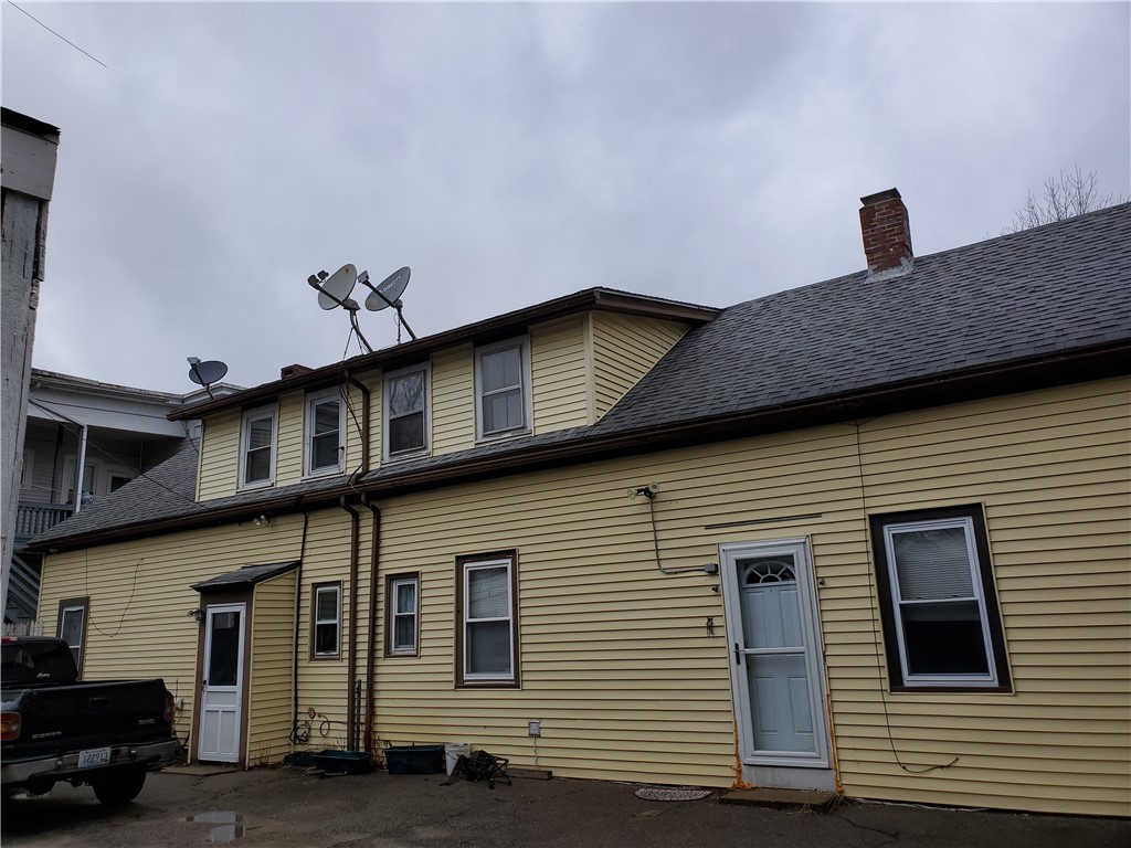 13 Watson Street Woonsocket, RI 02895 - Photo 47 of 49