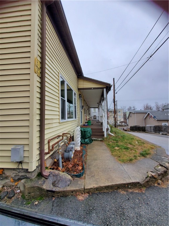 13 Watson Street Woonsocket, RI 02895 - Photo 48 of 49