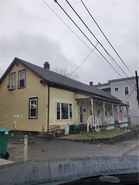 13 Watson Street Woonsocket, RI 02895 - Photo 49 of 49