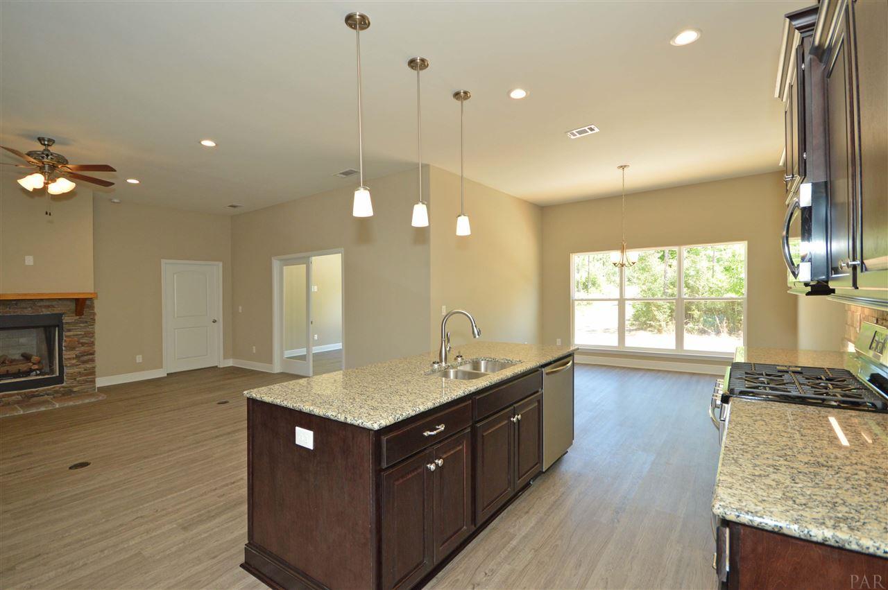 7542 Tidwell Road Pace, FL 32571 - Photo 15 of 50
