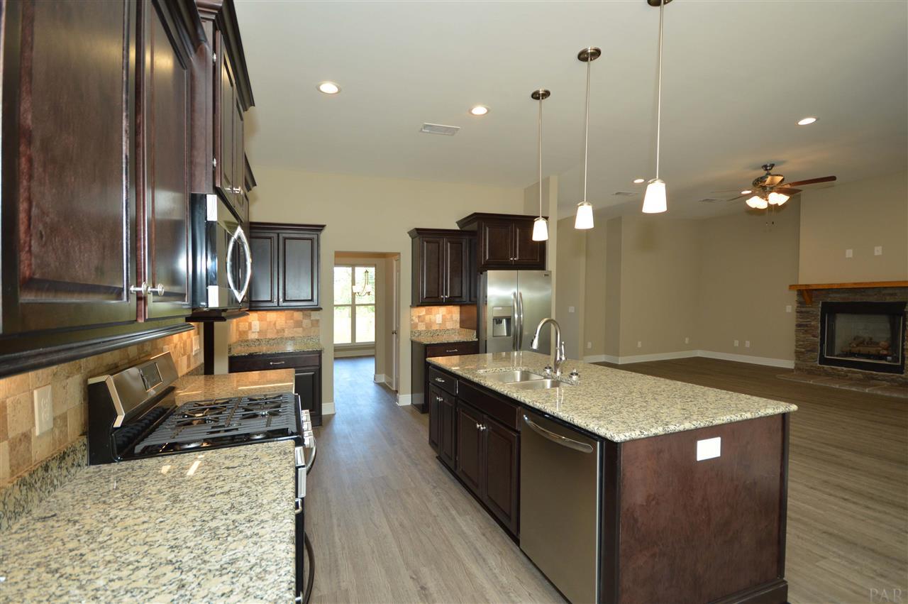 7542 Tidwell Road Pace, FL 32571 - Photo 22 of 50