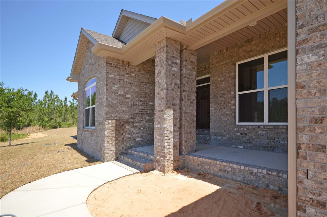 7542 Tidwell Road Pace, FL 32571 - Photo 3 of 50