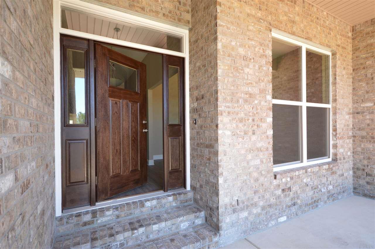 7542 Tidwell Road Pace, FL 32571 - Photo 4 of 50