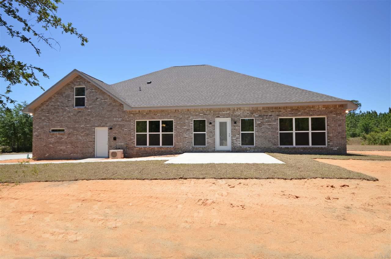 7542 Tidwell Road Pace, FL 32571 - Photo 46 of 50