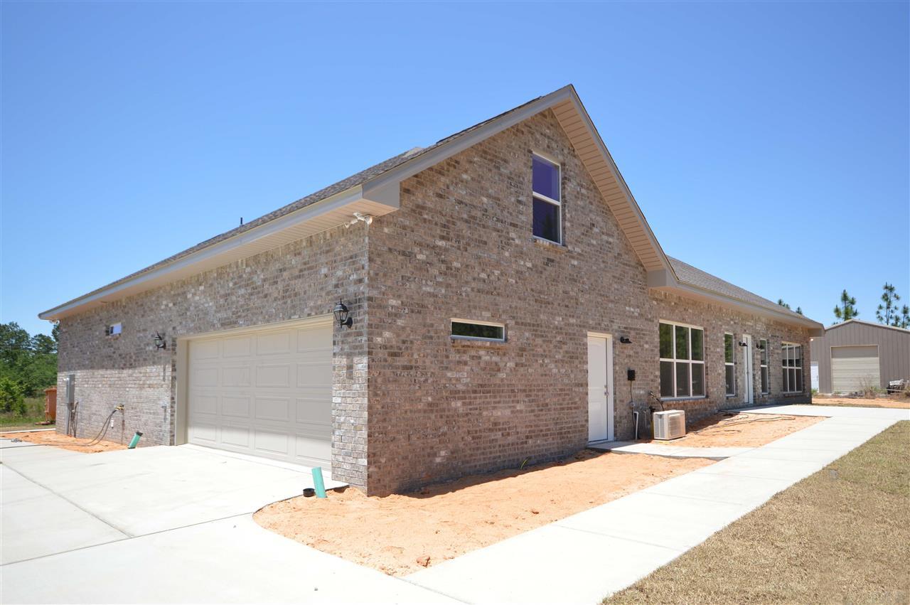7542 Tidwell Road Pace, FL 32571 - Photo 48 of 50