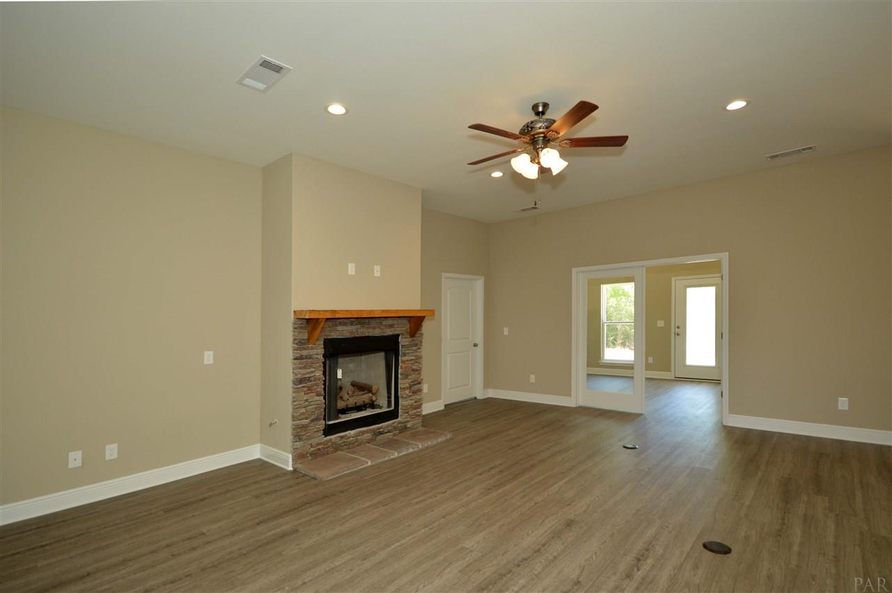 7542 Tidwell Road Pace, FL 32571 - Photo 8 of 50