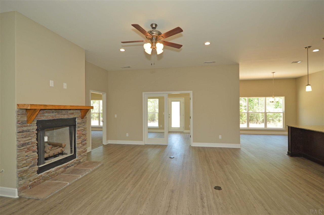 7542 Tidwell Road Pace, FL 32571 - Photo 9 of 50