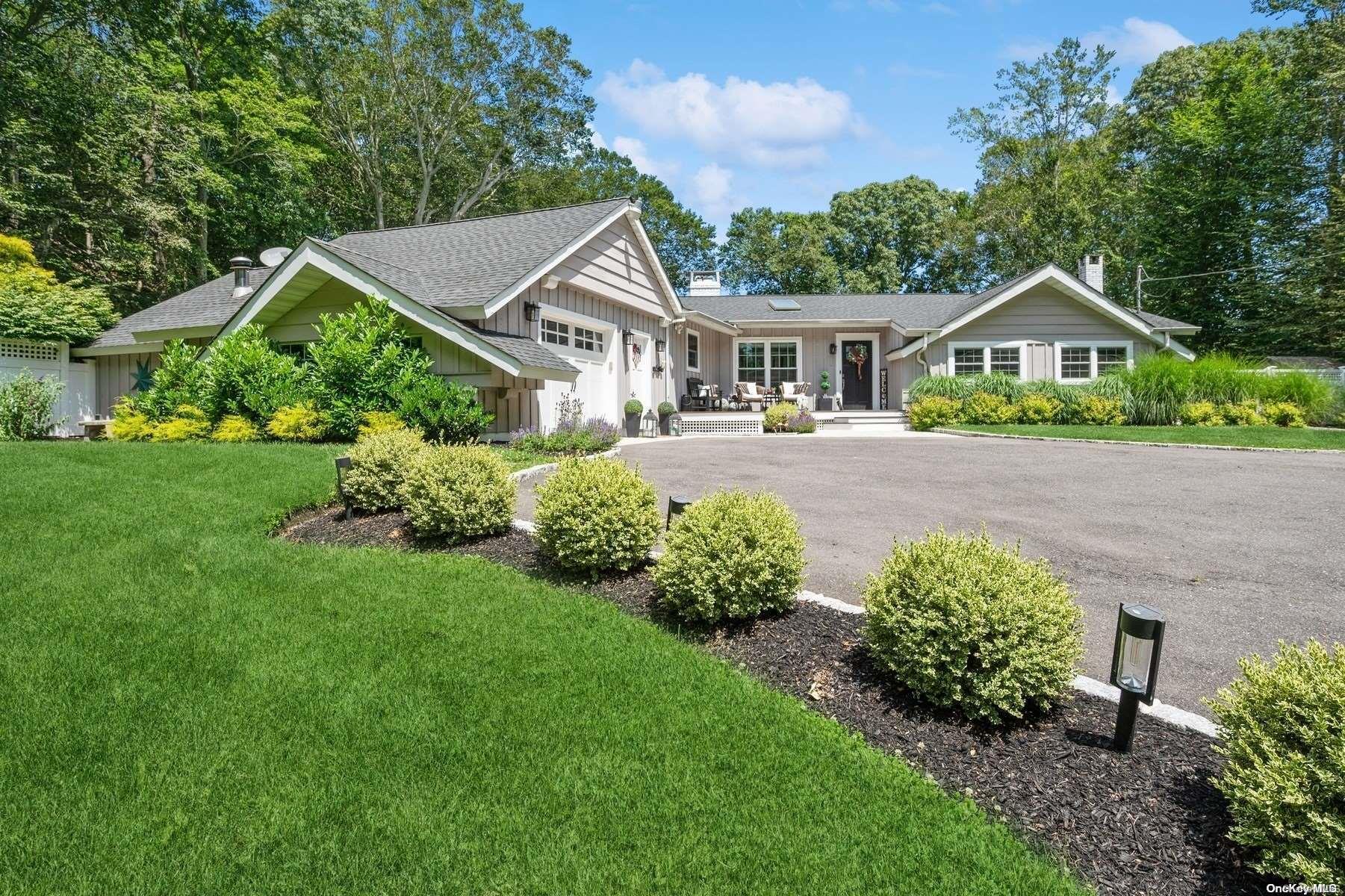 294 Warner Drive Calverton, NY 11933 - Photo 1 of 1