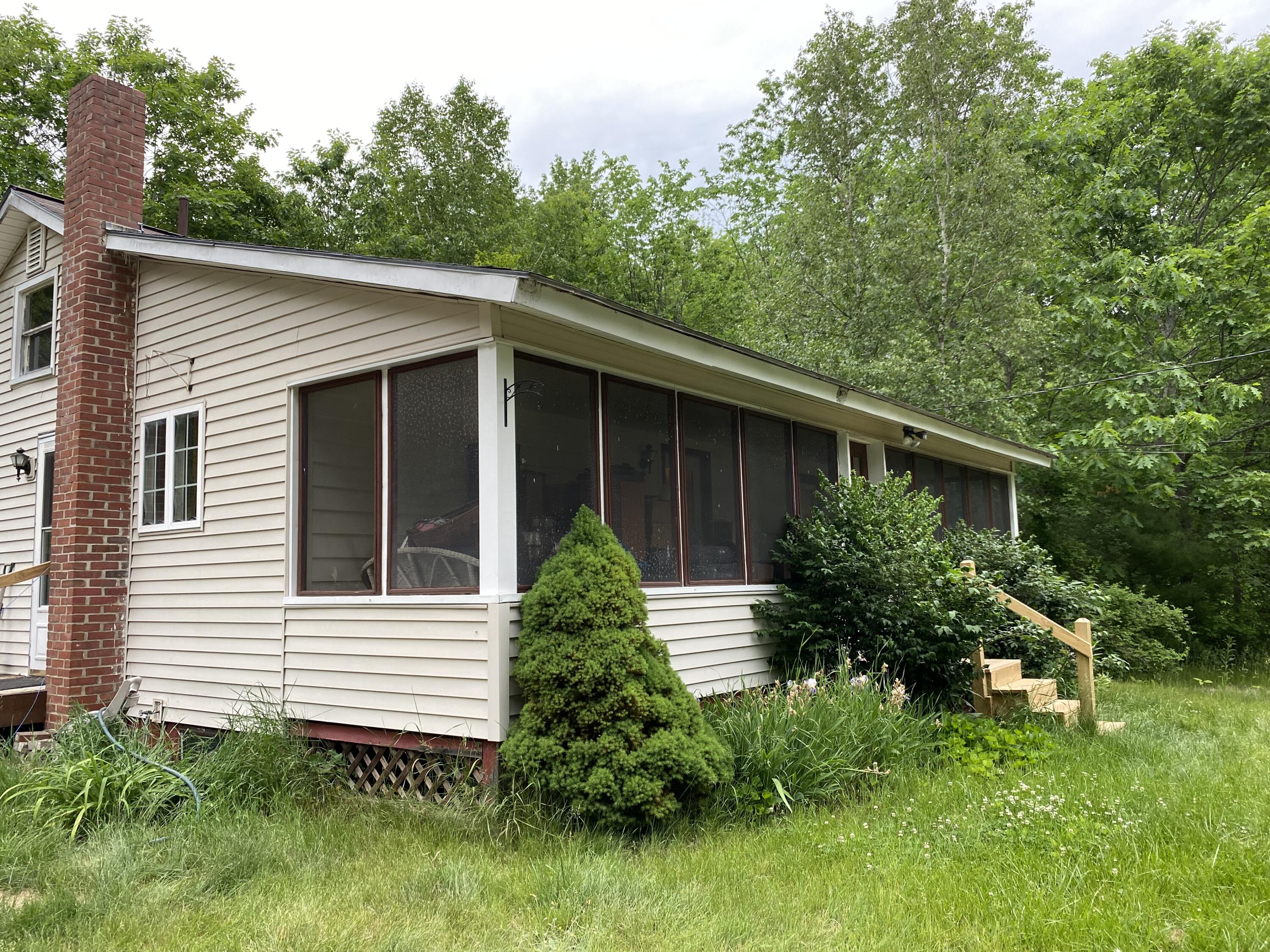 78 Bean Road Otisfield, ME 04270 - Photo 2 of 39 55C17EC2-C3C0-4483-B36E-3E7742A598DE