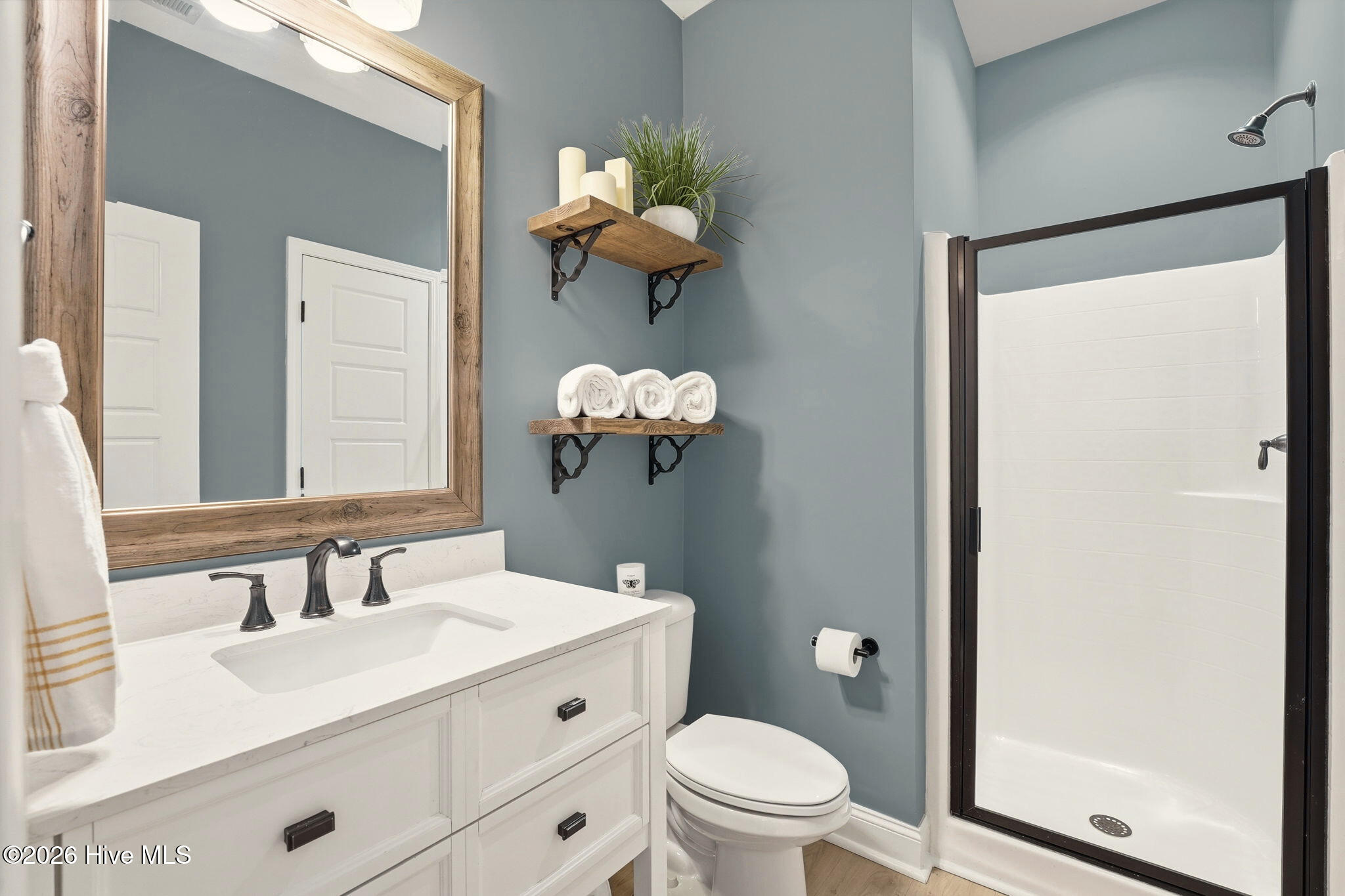 114 Sandy Springs Road Aberdeen, NC 28315 - Photo 21 of 59 Bathroom 3