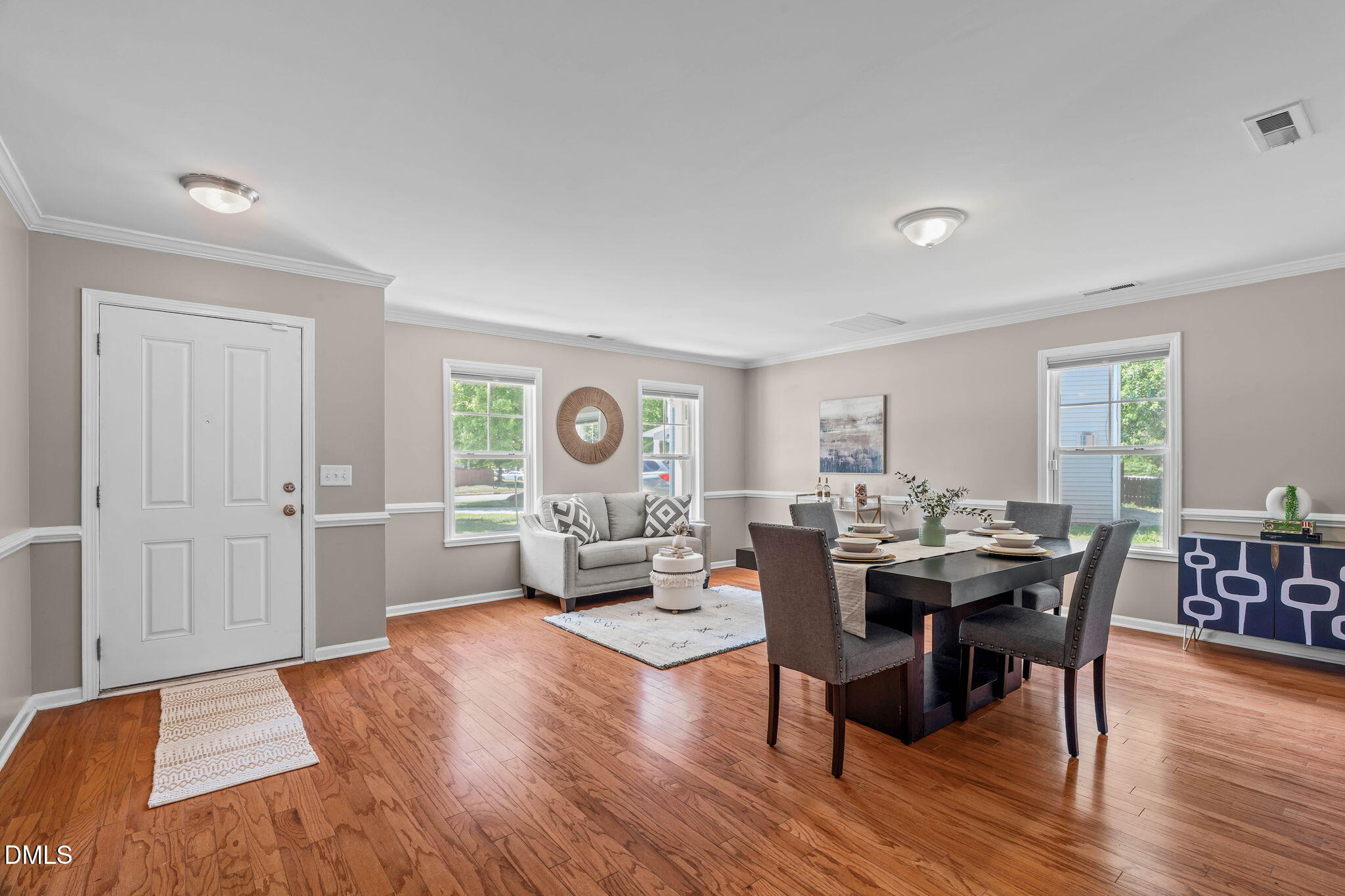 127 Gatewood Ridge Court Garner, NC 27529 - Photo 4 of 43