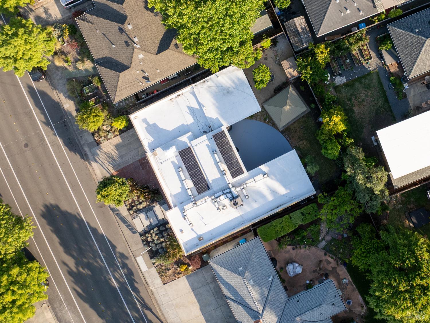 1340 Parsons Drive Santa Rosa, CA 95404 - Photo 22 of 30