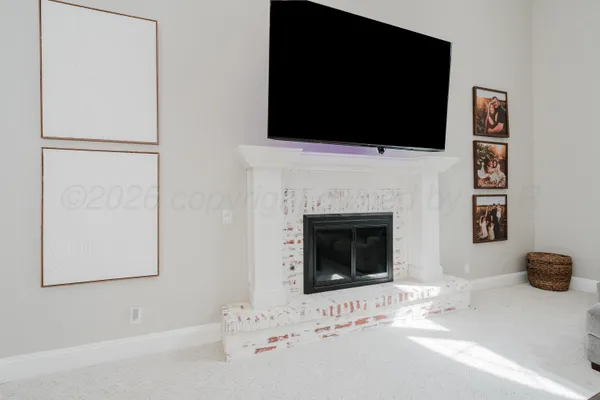 $474,000 | 7714 Stuyvesant Avenue, Amarillo, TX 79121