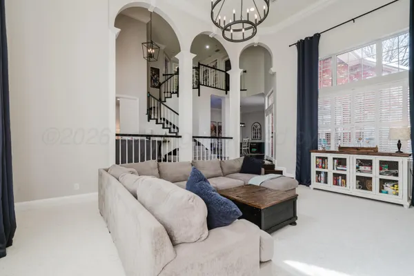 $474,000 | 7714 Stuyvesant Avenue, Amarillo, TX 79121