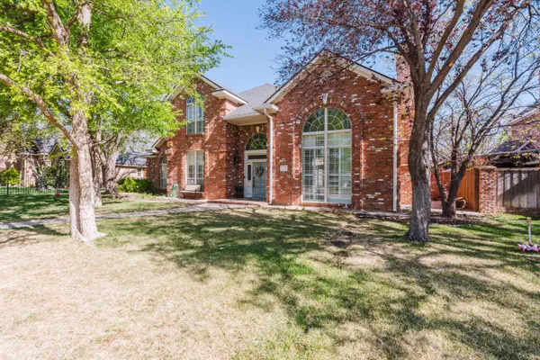 $474,000 | 7714 Stuyvesant Avenue, Amarillo, TX 79121