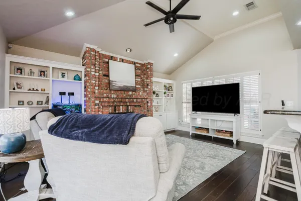 $474,000 | 7714 Stuyvesant Avenue, Amarillo, TX 79121