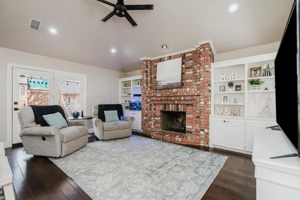 $474,000 | 7714 Stuyvesant Avenue, Amarillo, TX 79121