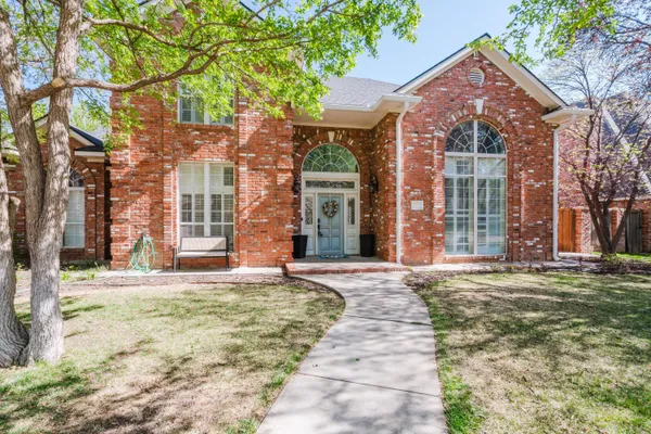 $474,000 | 7714 Stuyvesant Avenue, Amarillo, TX 79121