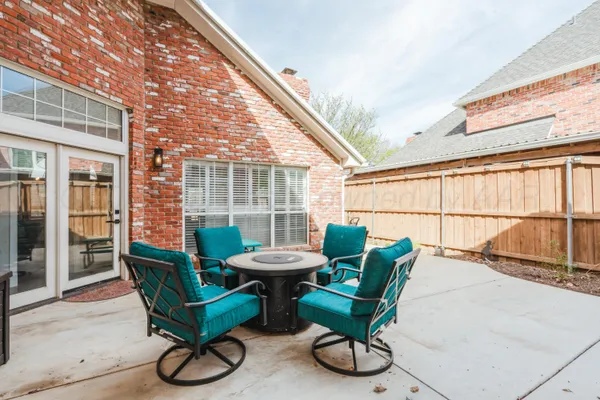 $474,000 | 7714 Stuyvesant Avenue, Amarillo, TX 79121