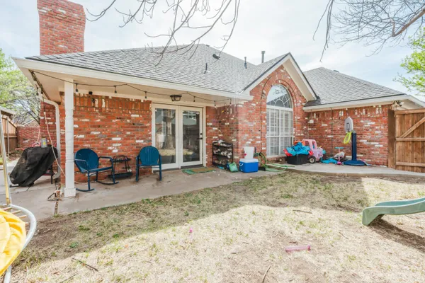 $474,000 | 7714 Stuyvesant Avenue, Amarillo, TX 79121